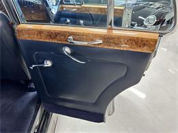 1963 Rolls-Royce Silver Cloud III (CC-1754781) for sale in Phoenix, Arizona