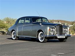 1963 Rolls-Royce Silver Cloud III (CC-1754781) for sale in Phoenix, Arizona