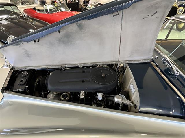1963 Rolls-Royce Silver Cloud III (CC-1754781) for sale in Phoenix, Arizona