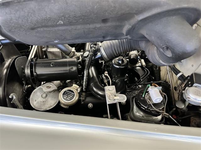 1963 Rolls-Royce Silver Cloud III (CC-1754781) for sale in Phoenix, Arizona
