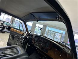 1963 Rolls-Royce Silver Cloud III (CC-1754781) for sale in Phoenix, Arizona