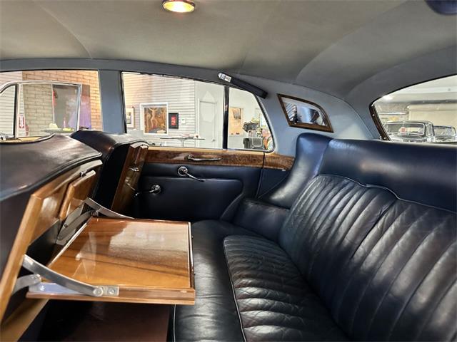 1963 Rolls-Royce Silver Cloud III (CC-1754781) for sale in Phoenix, Arizona