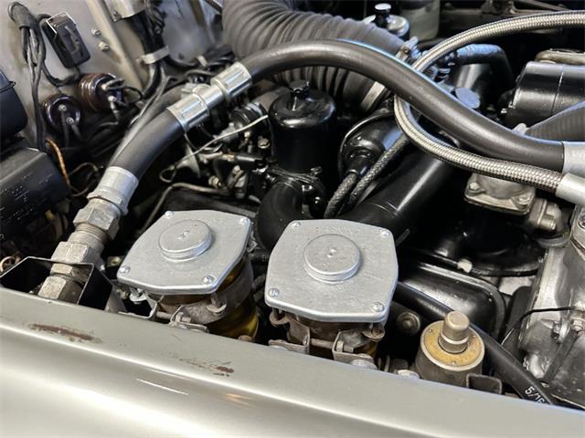 1963 Rolls-Royce Silver Cloud III (CC-1754781) for sale in Phoenix, Arizona