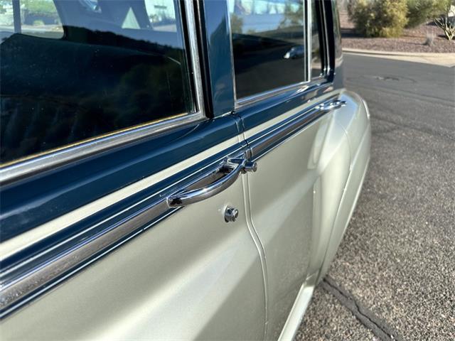 1963 Rolls-Royce Silver Cloud III (CC-1754781) for sale in Phoenix, Arizona