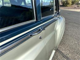 1963 Rolls-Royce Silver Cloud III (CC-1754781) for sale in Phoenix, Arizona