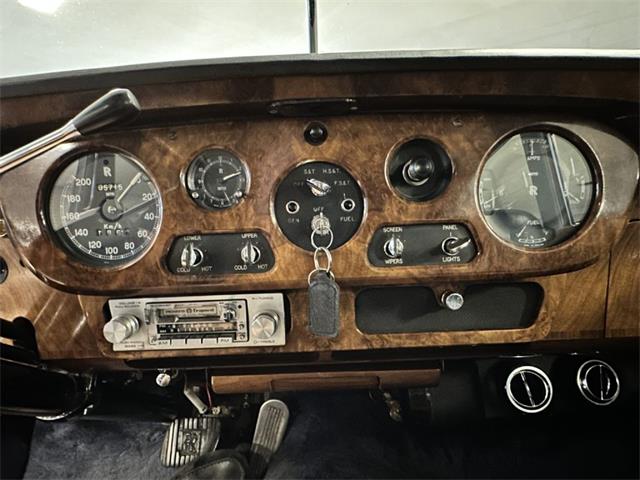 1963 Rolls-Royce Silver Cloud III (CC-1754781) for sale in Phoenix, Arizona