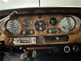 1963 Rolls-Royce Silver Cloud III (CC-1754781) for sale in Phoenix, Arizona