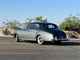 1963 Rolls-Royce Silver Cloud III (CC-1754781) for sale in Phoenix, Arizona