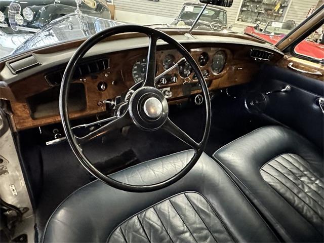 1963 Rolls-Royce Silver Cloud III (CC-1754781) for sale in Phoenix, Arizona
