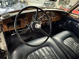 1963 Rolls-Royce Silver Cloud III (CC-1754781) for sale in Phoenix, Arizona