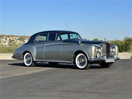 1963 Rolls-Royce Silver Cloud III (CC-1754781) for sale in Phoenix, Arizona