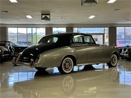 1963 Rolls-Royce Silver Cloud III (CC-1754781) for sale in Phoenix, Arizona