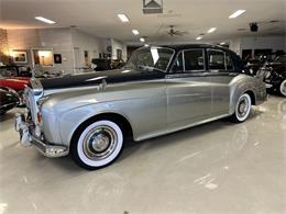 1963 Rolls-Royce Silver Cloud III (CC-1754781) for sale in Phoenix, Arizona