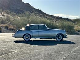 1963 Rolls-Royce Silver Cloud III (CC-1754781) for sale in Phoenix, Arizona