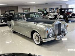 1963 Rolls-Royce Silver Cloud III (CC-1754781) for sale in Phoenix, Arizona