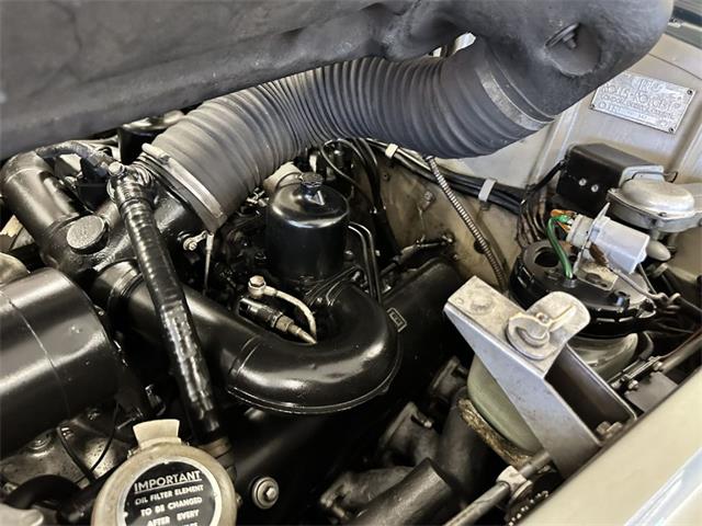 1963 Rolls-Royce Silver Cloud III (CC-1754781) for sale in Phoenix, Arizona