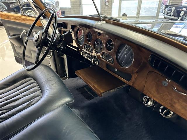 1963 Rolls-Royce Silver Cloud III (CC-1754781) for sale in Phoenix, Arizona
