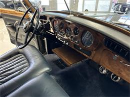 1963 Rolls-Royce Silver Cloud III (CC-1754781) for sale in Phoenix, Arizona