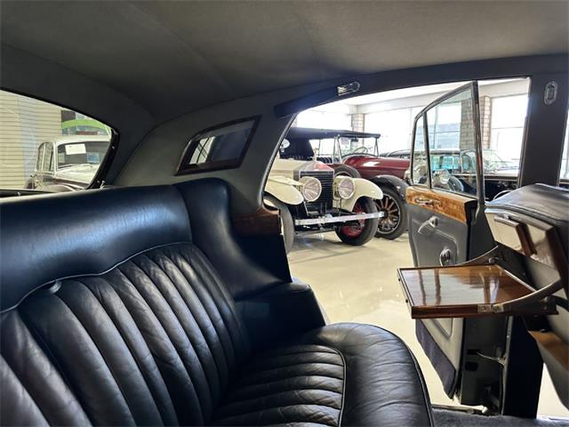 1963 Rolls-Royce Silver Cloud III (CC-1754781) for sale in Phoenix, Arizona