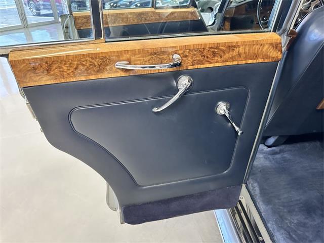1963 Rolls-Royce Silver Cloud III (CC-1754781) for sale in Phoenix, Arizona