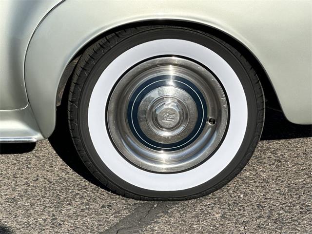 1963 Rolls-Royce Silver Cloud III (CC-1754781) for sale in Phoenix, Arizona