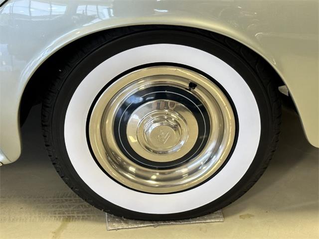 1963 Rolls-Royce Silver Cloud III (CC-1754781) for sale in Phoenix, Arizona
