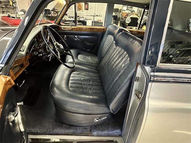 1963 Rolls-Royce Silver Cloud III (CC-1754781) for sale in Phoenix, Arizona