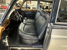 1963 Rolls-Royce Silver Cloud III (CC-1754781) for sale in Phoenix, Arizona