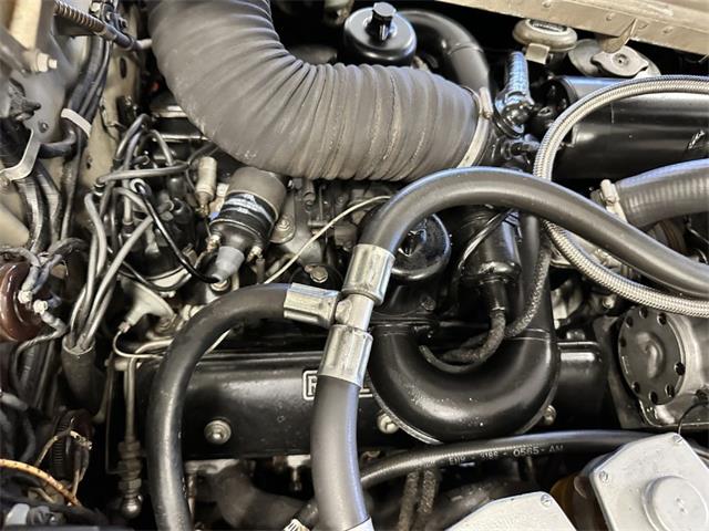 1963 Rolls-Royce Silver Cloud III (CC-1754781) for sale in Phoenix, Arizona