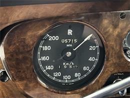 1963 Rolls-Royce Silver Cloud III (CC-1754781) for sale in Phoenix, Arizona