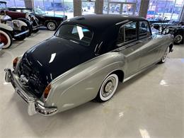 1963 Rolls-Royce Silver Cloud III (CC-1754781) for sale in Phoenix, Arizona