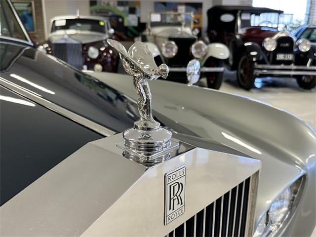 1963 Rolls-Royce Silver Cloud III (CC-1754781) for sale in Phoenix, Arizona