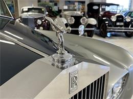 1963 Rolls-Royce Silver Cloud III (CC-1754781) for sale in Phoenix, Arizona