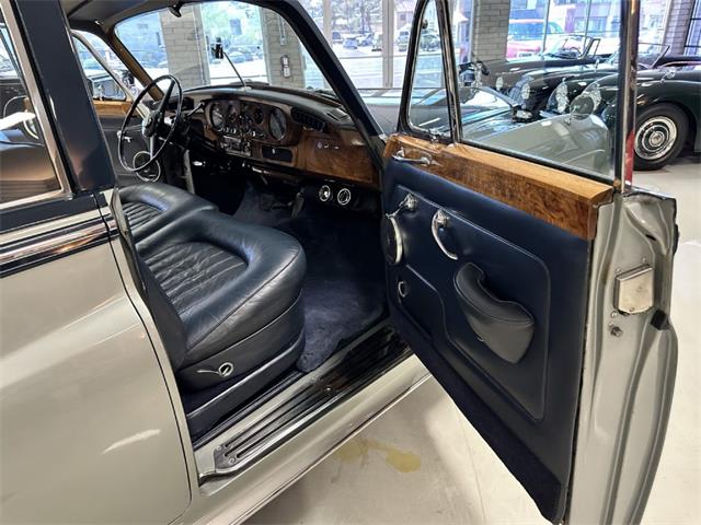 1963 Rolls-Royce Silver Cloud III (CC-1754781) for sale in Phoenix, Arizona