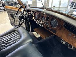 1963 Rolls-Royce Silver Cloud III (CC-1754781) for sale in Phoenix, Arizona