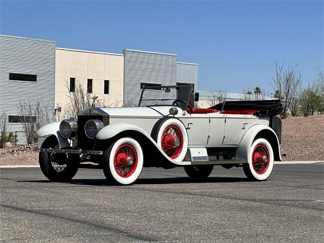 1925 Rolls-Royce Silver Ghost (CC-1754785) for sale in Phoenix, Arizona