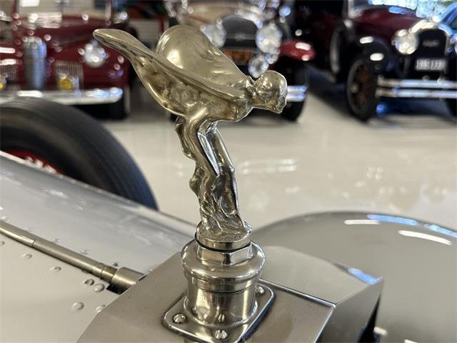 1925 Rolls-Royce Silver Ghost for Sale | ClassicCars.com | CC-1754785
