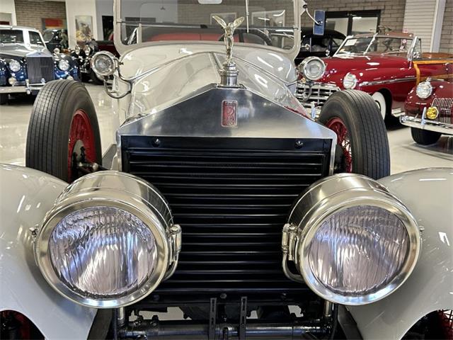 1925 Rolls-Royce Silver Ghost for Sale | ClassicCars.com | CC-1754785