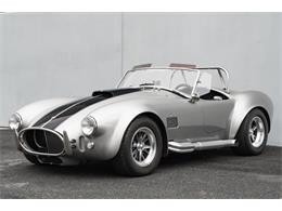 1965 Shelby Cobra (CC-1754789) for sale in Irvine, California