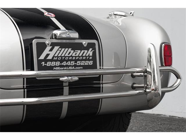 1965 Shelby Cobra (CC-1754789) for sale in Irvine, California
