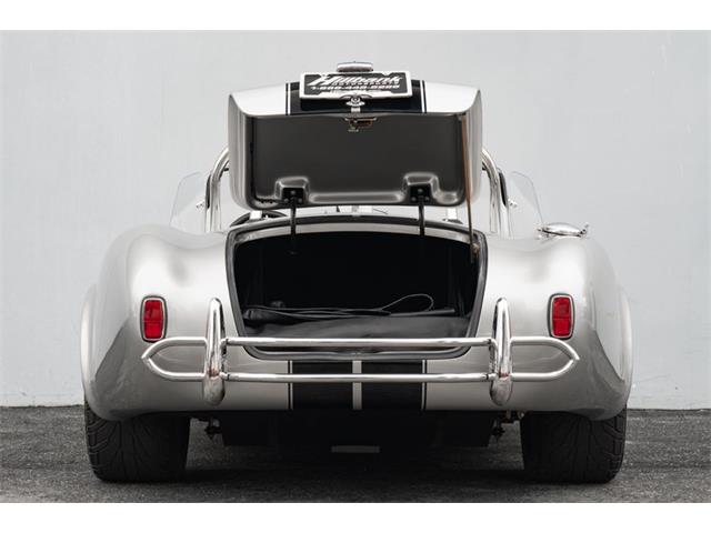 1965 Shelby Cobra (CC-1754789) for sale in Irvine, California