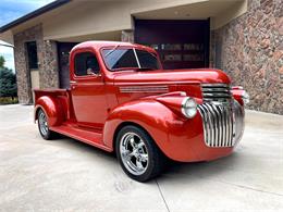 1946 Chevrolet Pickup (CC-1754820) for sale in Greeley, Colorado