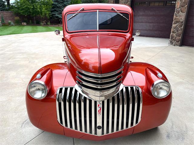 1946 Chevrolet Pickup for Sale | ClassicCars.com | CC-1754820