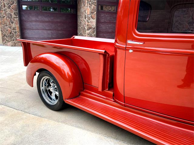 1946 Chevrolet Pickup for Sale | ClassicCars.com | CC-1754820