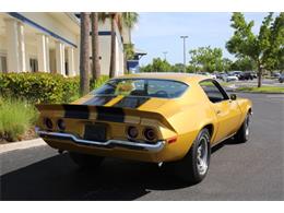 1971 Chevrolet Camaro (CC-1754826) for sale in Fort Myers, Florida