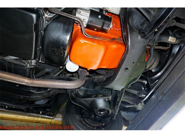 1971 Chevrolet Camaro (CC-1754826) for sale in Fort Myers, Florida