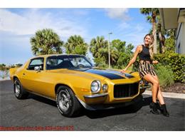 1971 Chevrolet Camaro (CC-1754826) for sale in Fort Myers, Florida