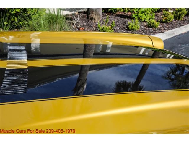 1971 Chevrolet Camaro (CC-1754826) for sale in Fort Myers, Florida