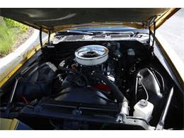 1971 Chevrolet Camaro (CC-1754826) for sale in Fort Myers, Florida