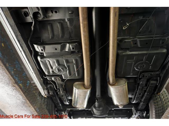 1971 Chevrolet Camaro (CC-1754826) for sale in Fort Myers, Florida
